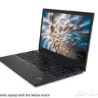 لينوفو ThinkPad E15-جديد (علبة مفتوح فقط)