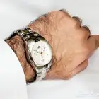 ساعة اديداس رياضية كرونو غراف ب 500 ريال تصفية