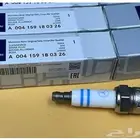 بواجي مرسيدس أصلية