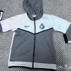 بلوفر النصر الابيض الجديد خامة اللعبين