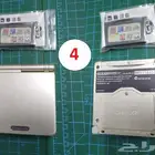 نينتندو جيم بوي - Nintendo Gameboy GBAsp