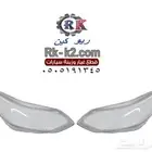 قزاز شمعات 2016 - 2018 طبق اصل الوكالة طقم جهتين