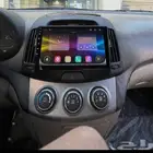 شاشه النترا 2008 - 2012 نظام أندرويد