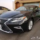 لكزس.. ES250.. CA.. مخزنه عداد 45 الف