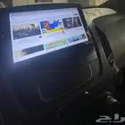 شاشه توسان 2013 - 2016 نظام أندرويد