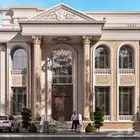 عمل الرسومات التنفيذيه بال BIM LOD