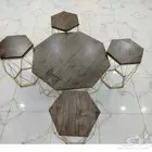 طاولات خدمة للبيع