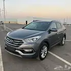 سنتافي 2018 ديزل استيراد كوري