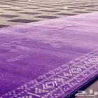 تأجير ممر سجاد الخزامى
