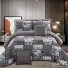 لحافات مخمل فرو وطني تشكيلات جديده