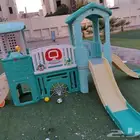 تجهيز غرف اطفال