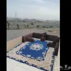 استراحه صغير للإيجار
