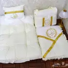 مدس المواليد تطريز الاسم حسب الطلب