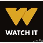 أشتراكات منصة واتش ات Watch It