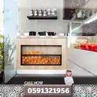 design تصميم داخلي محلات عصائر تصميم داخلي محل شاهي تصميم 3d