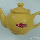 ليبتون براد فخار تراث