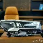 شمعات هايلكس 2024