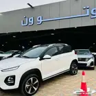شيري تيجو 2 كمفورت موديل 2024 كاش وتقسيط اقل قسط 730 ريال