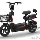 دباب كهربائي لايحتاج الى لوحاات ولارخصة ولا لوحة