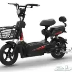 دباب كهربائي كبير لايحتاج إلى رخصة ولا تصريح مع اكسسوارات