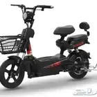 دباب كهربائي كبير لايحتاج إلى رخصة ولا تصريح مع اكسسوارات