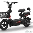 دباب كهربائي كبير لايحتاج إلى رخصة يوجد تابي وتمارا