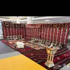 تاجير جلسات شعبيه وفرش وكراسي