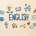 معلمة لغة انجليزية عن بعد