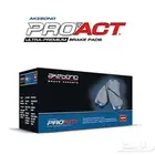 فحمات سراميك Akebono - هوبات رياضية StopTech
