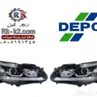 شمعات اكورد 2016 - 2017 ديبو تايواني DEPO