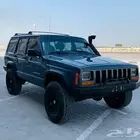 مطلوب مطلوب مطلوب شروكي من موديل 97 الي 2001 قير عادي (اساس