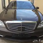 مرسيدس مخزن 2010
