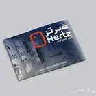 تصميم بروفايل شركة