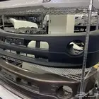 صدام فتك مع لحيه امامي