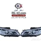 شمعات سوناتا 2015 - 2017 ليد LED طقم جهتين