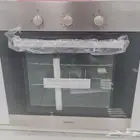 فرن غاز 60 ايطالي بمراوح