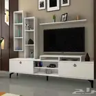 طاولة تلفزيون