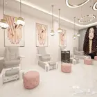 ديكوات من تخطيط مقاولات