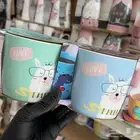 طقم اكواب
