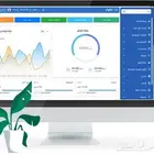 برنامج ERP سحابي مخزون ومبيعات لربط الفروع اونلاين