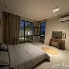 فيلا فاخرة للايجار