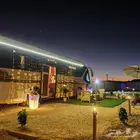 للايجار باص فندقي فخم