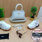 هدايا نسائيه ماركة ديور