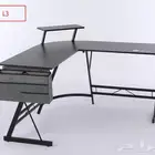 طاولة قيمنق ب 350 جديدة