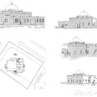 تعليم و تدريب و رسم برامج BIM REVIT NAVISWORKS