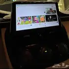 شاشه كورولا 2019-2023 نظام أندرويد