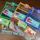 أدوات مدرسية قديمة تراث