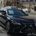 لكزس توصيل داخل جده ومن المطار الى فنادق جده