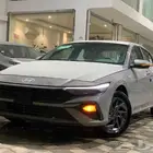 هونداي النترا سمارت 2024