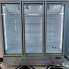فريزرات تجميد عموديه ايكو